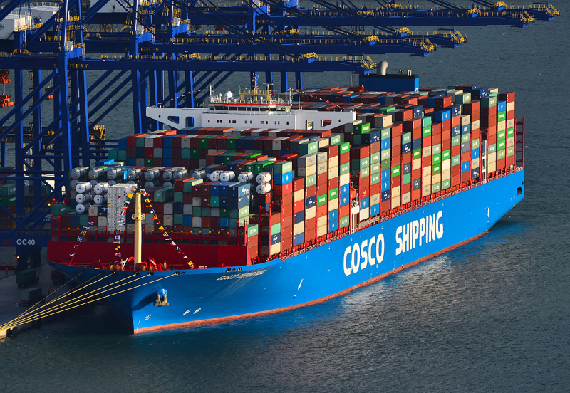COSCO-SHIPPING-TAURUS