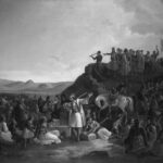 200 ΧΡΟΝΙΑ ΑΠΟ ΤΗΝ ΕΠΑΝΑΣΤΑΣΗ ΤΟΥ 1821