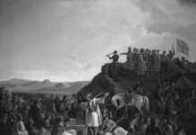 200 ΧΡΟΝΙΑ ΑΠΟ ΤΗΝ ΕΠΑΝΑΣΤΑΣΗ ΤΟΥ 1821
