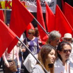 Ένας χρόνος χωρίς τη συντρόφισσα Ασπασία