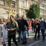 Ανυποχώρητα στο δρόμο του αγώνα