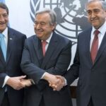 «Άτυπη» πενταμερής για το Κυπριακό Με την ιμπεριαλιστική εποπτεία