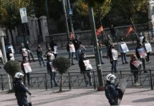 Μπροστά στο 21ο συνέδριο με χοντροκομμένα ψέματα προσπαθεί η ηγεσία του ΚΚΕ να ξεπεράσει τα αδιέξοδά της