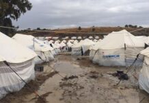 Βασανιστήρια και εγκλήματα κατά των προσφύγων