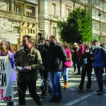 Ορισμένα συμπεράσματα από τις αγωνιστικές κινητοποιήσεις των φοιτητών ενάντια στο νέο αντιεκπαιδευτικό νόμο