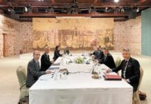 Ελληνοτουρκικά: τέρμα στην κωμωδία των «κυρώσεων» της ΕΕ συνωστισμός μεσολαβητών και συνέχεια των «διερευνητικών»