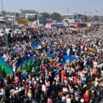 Ινδία: Μαχητικές κινητοποιήσεις ενάντια στην αντιλαϊκή – αντιαγροτική κυβερνητική πολιτική