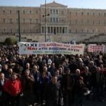 Να μην περάσει το ξεπούλημα της ΛΑΡΚΟ -Όχι στις απολύσεις και το ξεσπίτωμα των εργατών