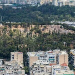 Λόφος Στρέφη: Νέα σκανδαλώδη κατορθώματα του Κ. Μπακογιάννη