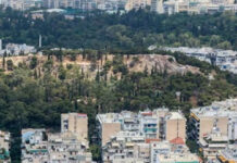 Λόφος Στρέφη: Νέα σκανδαλώδη κατορθώματα του Κ. Μπακογιάννη
