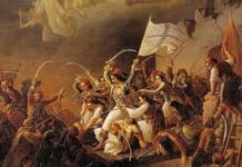 200 ΧΡΟΝΙΑ ΑΠΟ ΤΗΝ ΕΠΑΝΑΣΤΑΣΗ ΤΟΥ 1821 Εισαγωγή του Νίκου Μπελογιάννη στην «ΕΛΛΗΝΙΚΗ ΝΟΜΑΡΧΙΑ» – ανωνύμου του Έλληνος»