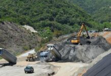 Θυσιάζουν το περιβάλλον στην κερδοφορία του κεφαλαίου