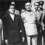 Πολιτική όλο και περισσότερων εκδουλεύσεων για να εξασφαλίσουν τη στήριξη των ΗΠΑ