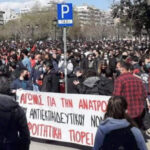 Ένας χρόνος εγκληματικής διαχείρισης της πανδημίας