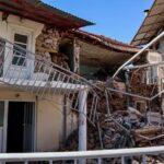 Σεισμός στη Λάρισα: Ολιγωρία και τεράστιες ελλείψεις με θύματα τους σεισμόπληκτους