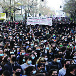 Οι φοιτητές σταθερά στο δρόμο των μαζικών κινητοποιήσεων ενάντια στην αντιεκπαιδευτική πολιτική της κυβέρνησης