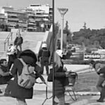 Η κυβέρνηση εξαπολύει την πιο άγρια αστυνομική βία και καταστολή για να κάμψει την αντίσταση του λαού και να επιβάλει τα βάρβαρα αντεργατικά μέτρα