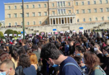 Οι αγώνες ενάντια στην εγκληματική και αδιέξοδη πολιτική τους οδηγούν σε μια πρώτη κυβερνητική αναδίπλωση!