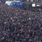 Ανοιχτή ρήξη στρατού και κυβέρνησης στην Αρμενία