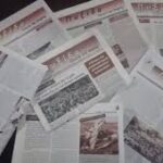 Ικαρία: Κυκλοφόρησε το 11ο τεύχος της Πυξίδας