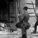 Η Γερμανική κυβέρνηση και οι ντόπιοι «πρόθυμοι» επιχειρούν να πλαστογραφήσουν την ιστορία