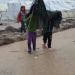 Η πολιτική της κυβέρνησης οδηγεί τους πρόσφυγες στην απόγνωση και το θάνατο