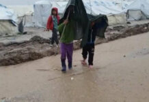 Η πολιτική της κυβέρνησης οδηγεί τους πρόσφυγες στην απόγνωση και το θάνατο