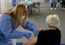 οι Πύλες του Πολιτικού Παραδόξου Astra και Zeneca ρευστότητα και σφοδρές ανακατατάξεις στο ζώδιο τού Κριού το β΄ μισό του Απριλίου