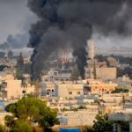 Αναθερμαίνονται τα πολεμικά μέτωπα στη Συρία