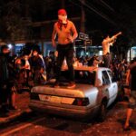 Παραγουάη: Εξεγέρσεις ενάντια στην κυβερνητική διαχείριση της πανδημίας