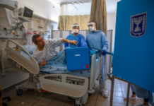 Μετεκλογικά παζάρια στο Ισραήλ και αμερικανικά σχέδια «επανεκκίνησης του Παλαιστινιακού»