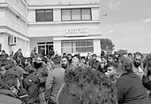 Οι αγρότες της Κρήτης με τον επίμονο και μαζικό αγώνα τους ανάγκασαν την κυβέρνηση να προχωρήσει σε αναδίπλωση