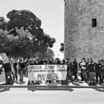 Μαζική συγκέντρωση στη Θεσσαλονίκη
