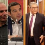 Η αντιδραστική πολιτική των απαγορεύσεων βρήκε δεκανίκια στη στάση των αστικών και ρεφορμιστικών κομμάτων