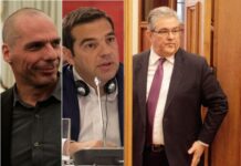 Η αντιδραστική πολιτική των απαγορεύσεων βρήκε δεκανίκια στη στάση των αστικών και ρεφορμιστικών κομμάτων