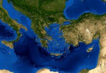 Η κατάσταση στην Α. Μεσόγειο κάτω από το πρίσμα της σταθεροποίησης της Άγκυρας στη δυτική σφαίρα επιρροής