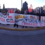 Ο κορονοϊός ως αντεργατικό όχημα της κυβέρνησης
