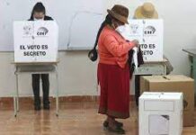 Ισημερινός: Στην κυβέρνηση ο πρώην τραπεζίτης Γκιγέρμο Λάσο