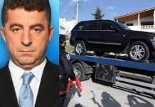 Τι δείχνει η δολοφονία του δημοσιογράφου Γ. Καραϊβάζ