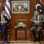 Μετά την αδιέξοδη επίσκεψη Μητσοτάκη στη Λιβύη η Τουρκία επιβεβαιώνει τον αναβαθμισμένο της ρόλο