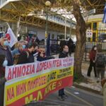 Μια αντιφατική, αλλοπρόσαλλη, εγκληματική κυβερνητική πολιτική Ακλόνητη πίστη στους λαϊκούς αγώνες – η απαίτηση των καιρών
