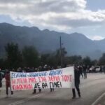Παραμυθιά: Ενάντια στις μονάδες καύσης βιομάζας