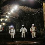 «Ελληνικός Χρυσός»: προκλητικές απολύσεις συνδικαλιστών μεταλλωρύχων
