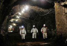 «Ελληνικός Χρυσός»: προκλητικές απολύσεις συνδικαλιστών μεταλλωρύχων
