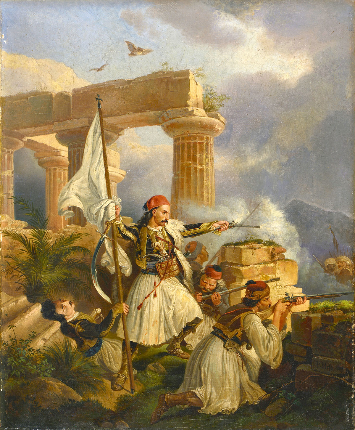 2_Cycladic_Martinos_1