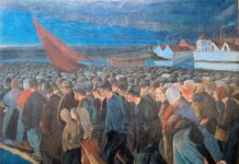 Κατευθυνόμενα χτυπήματα στη λειτουργία των σωματείων