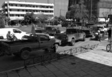 Η κυβέρνηση πήρε πίσω όλες τις… υποσχέσεις της για τη δήθεν απόσυρση των δασικών χαρτών