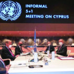 Οι διχοτομικές λύσεις για το Κυπριακό παραμένουν στο τραπέζι και προωθούνται στο παρασκήνιο