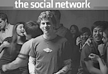 The social network του ΝΤΕΗΒΙΝΤ ΦΙΝΤΣΕΡ ΗΠΑ (2010)
