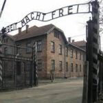 ARBEIT MACHT FREI